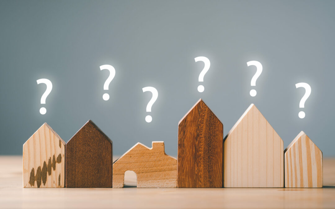 Infographic: Seven Questions to Ask a Potential Mortgage Partner