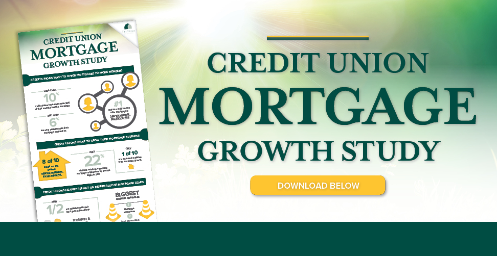 Infographic: Mortgage Growth Study