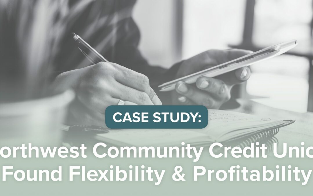 Northwest Case Study