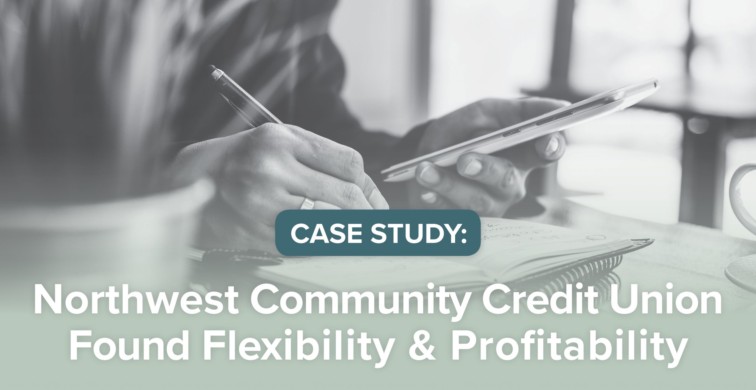 Credit Union Partner Case Study