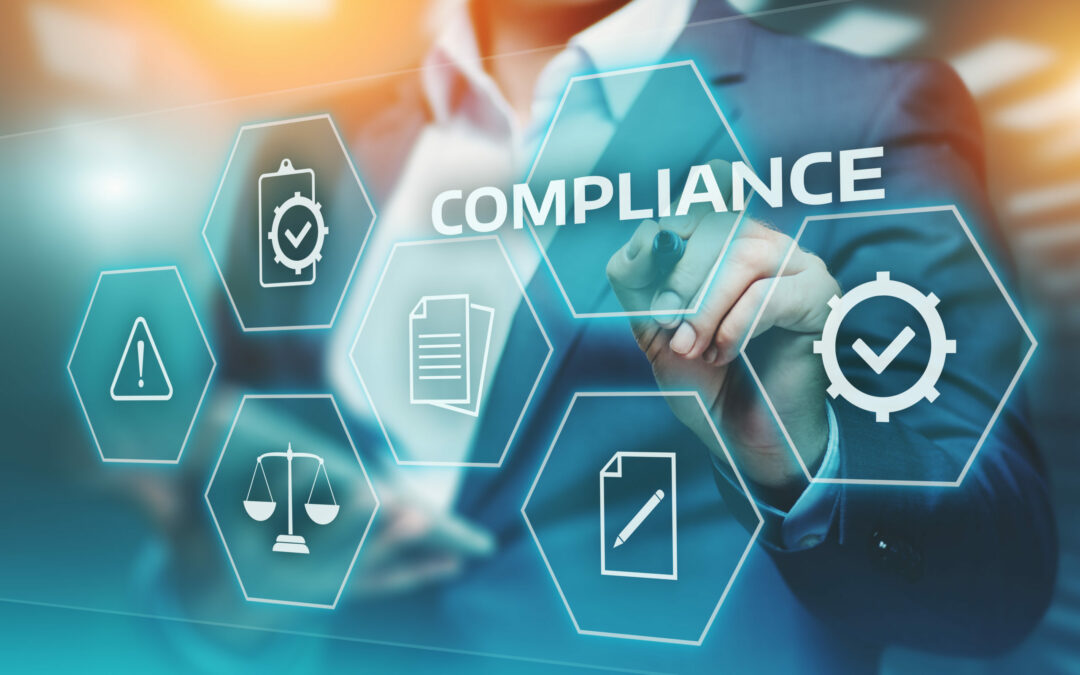 Taking the Complications Out of Compliance