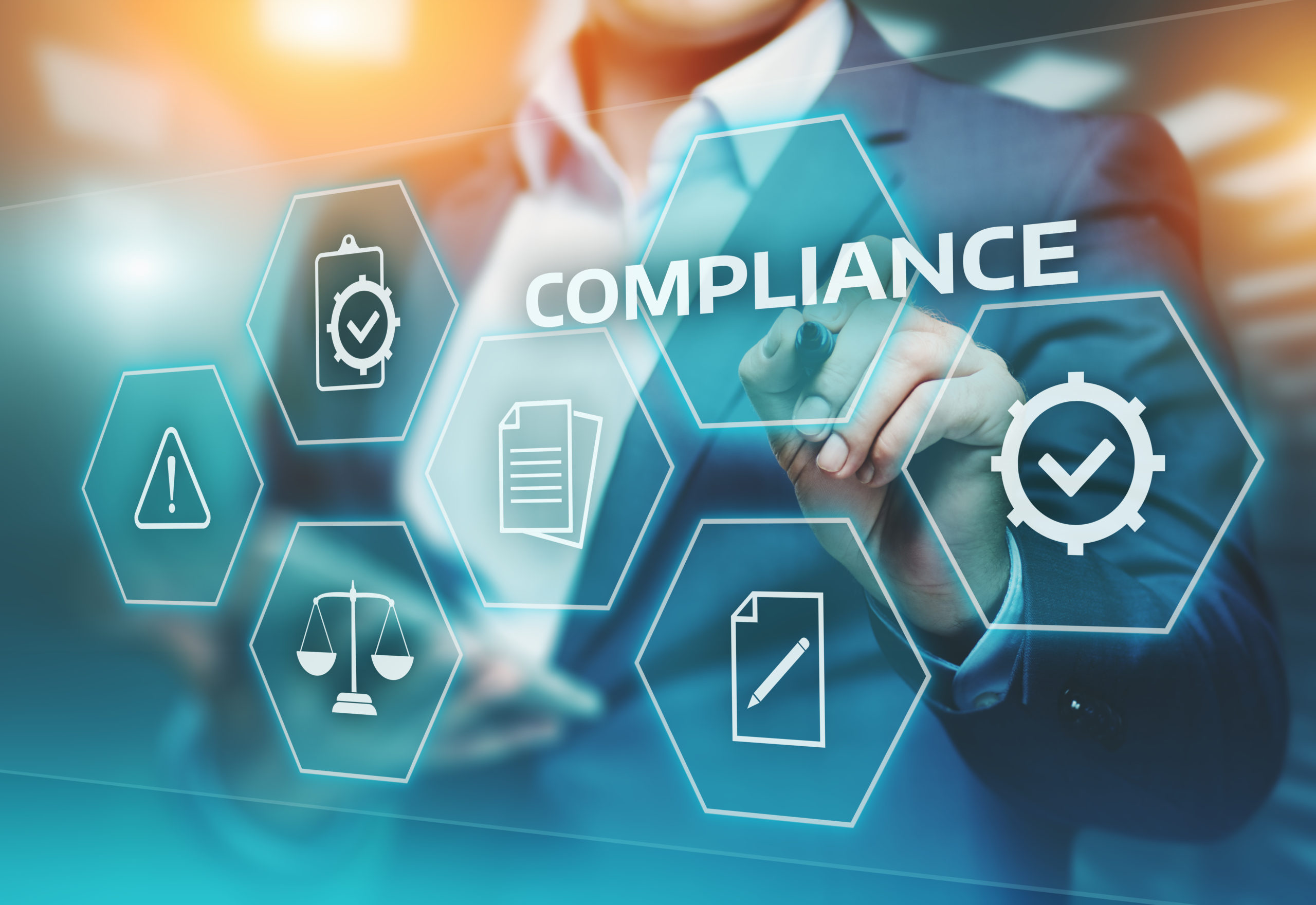 Taking the Complications Out of Compliance