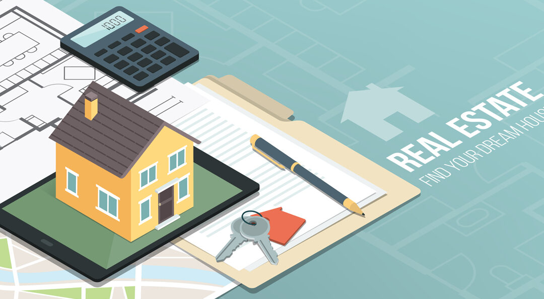 Competing in a Real Estate Market on Fire