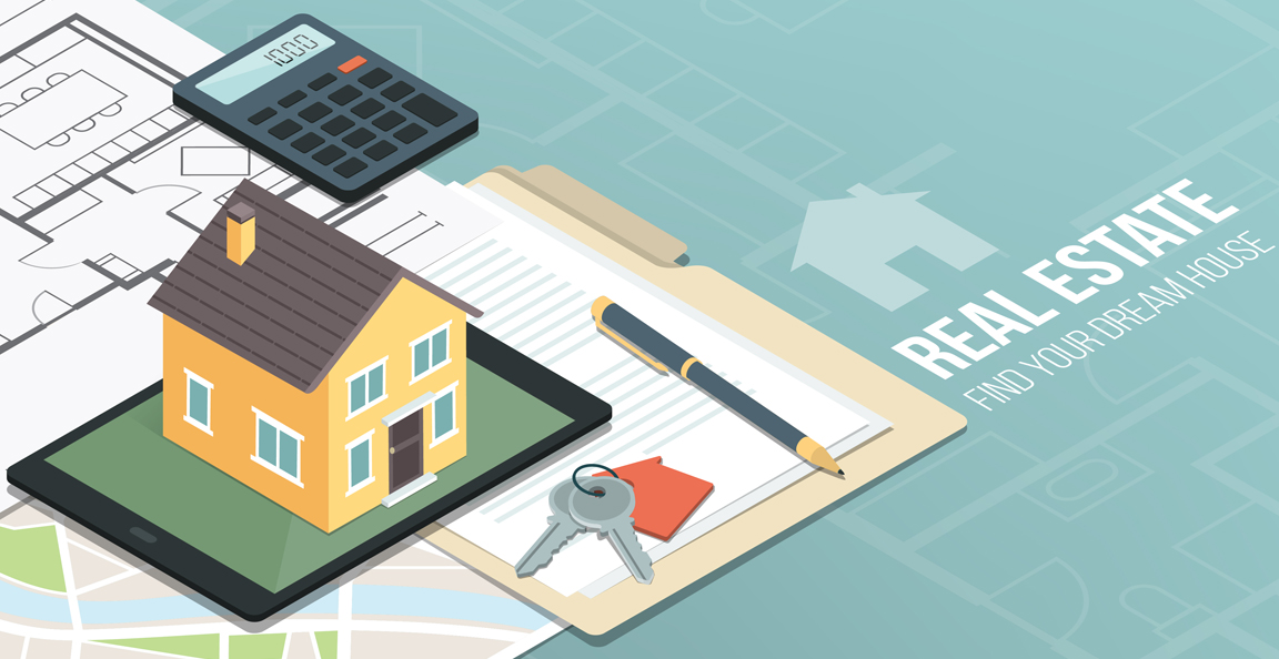 Competing in a Real Estate Market on Fire