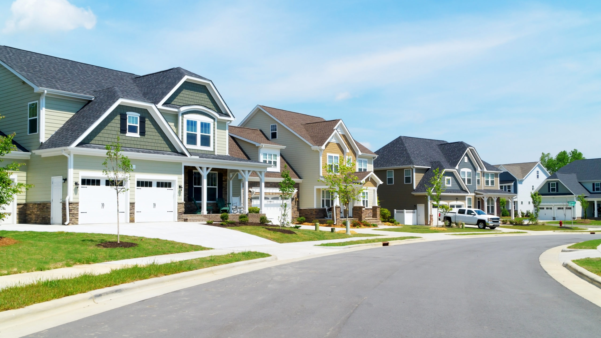 What to Consider When the Mortgage Market Shifts