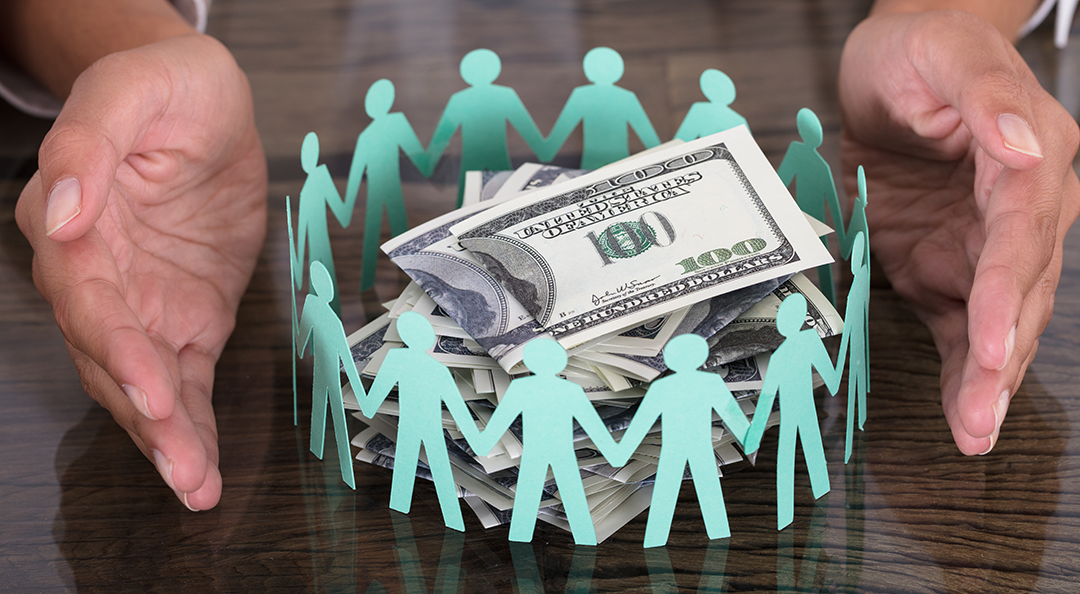 Members – Your Untapped Source for Mortgage Growth