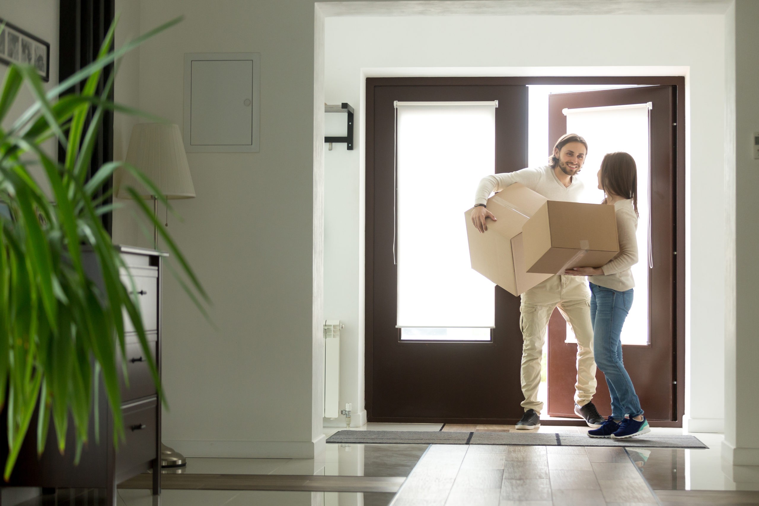 Infographic: Marketing Mortgages to Millennials