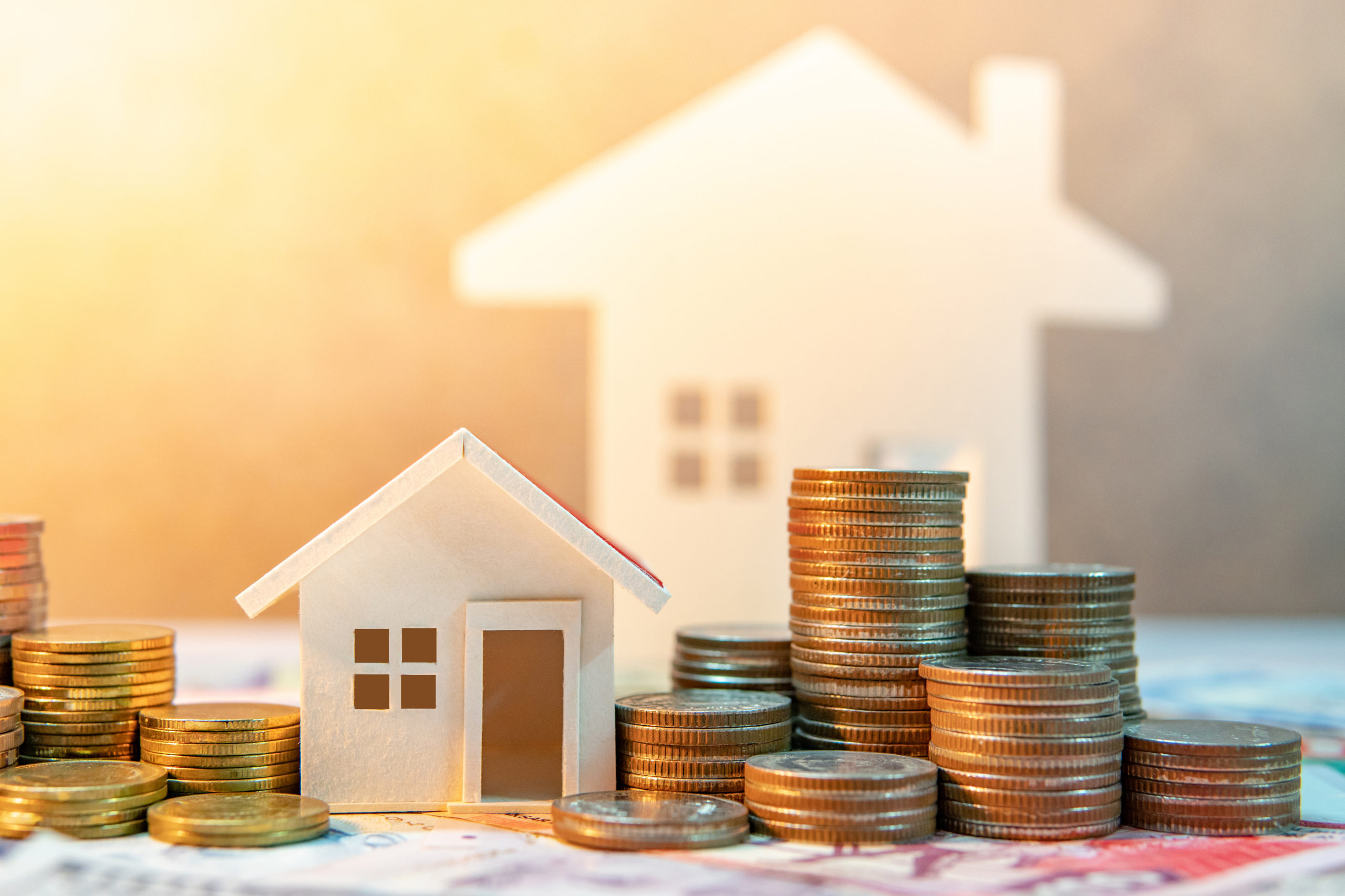 Mortgage Offerings | The Financial Side