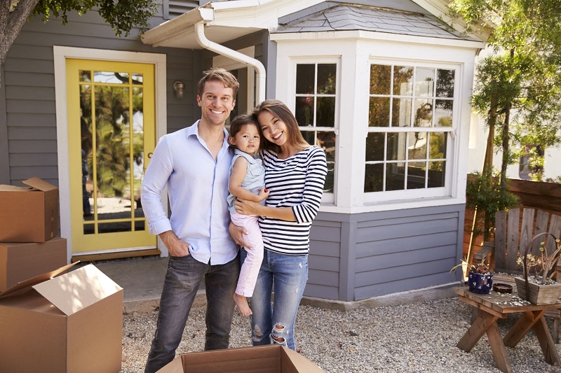 How Credit Unions Can Bring First Time Buyers Home