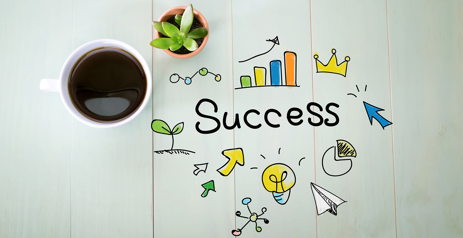 Five Ingredients for Double Digit Mortgage Growth