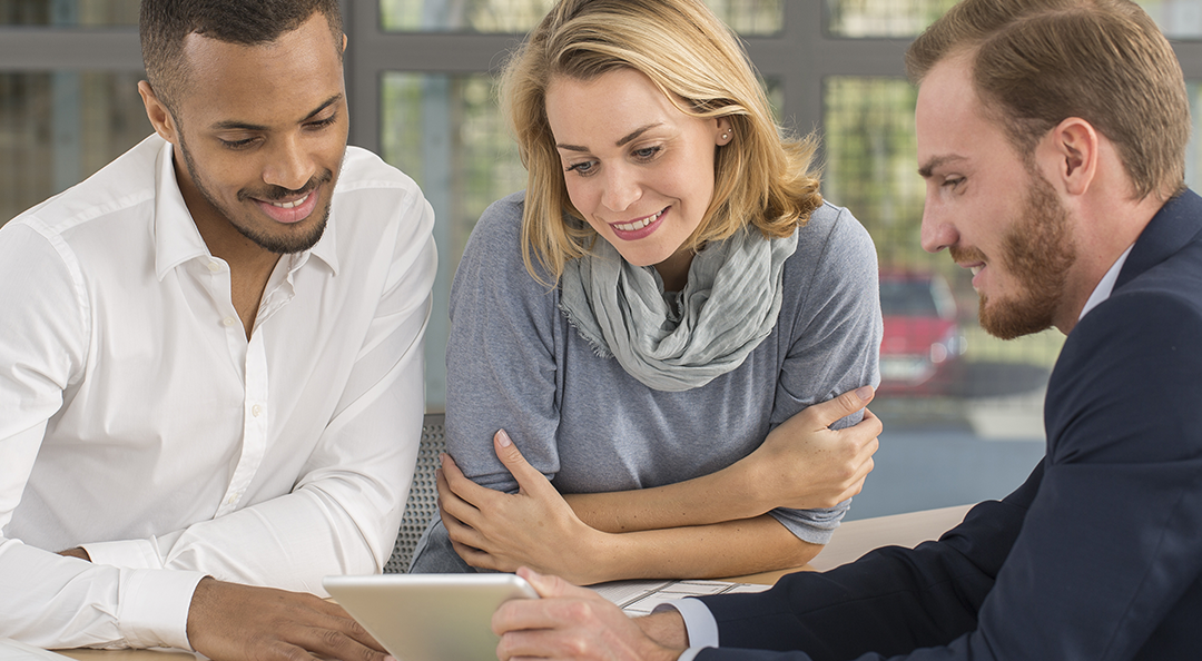 The Balance Between Digital Mortgage and Personal Touch