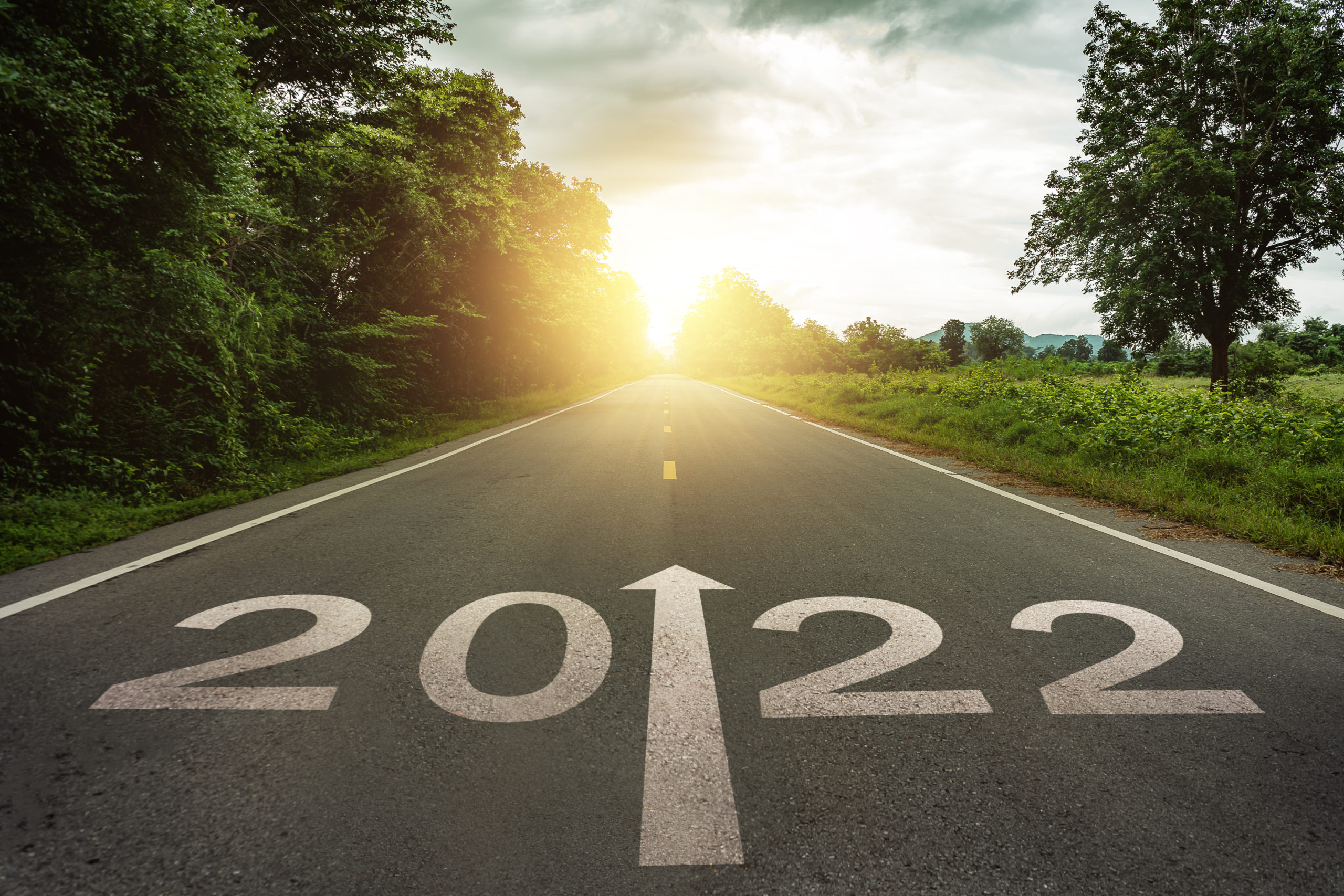 Infographic: 2022 Market Outlook