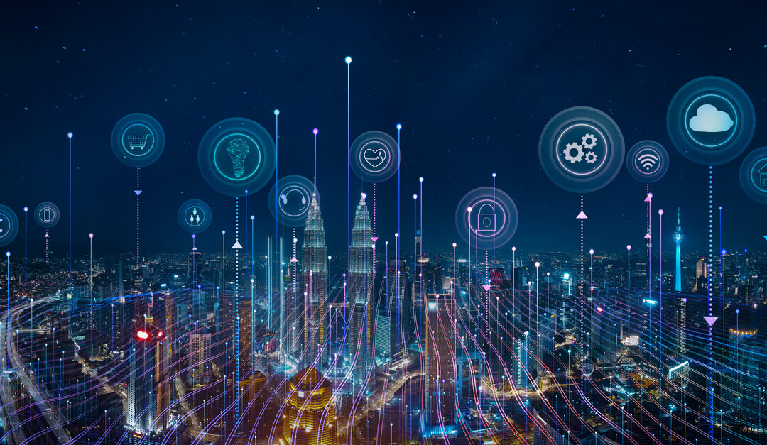 Infographic: 2022 Technology Trends in the Mortgage Industry