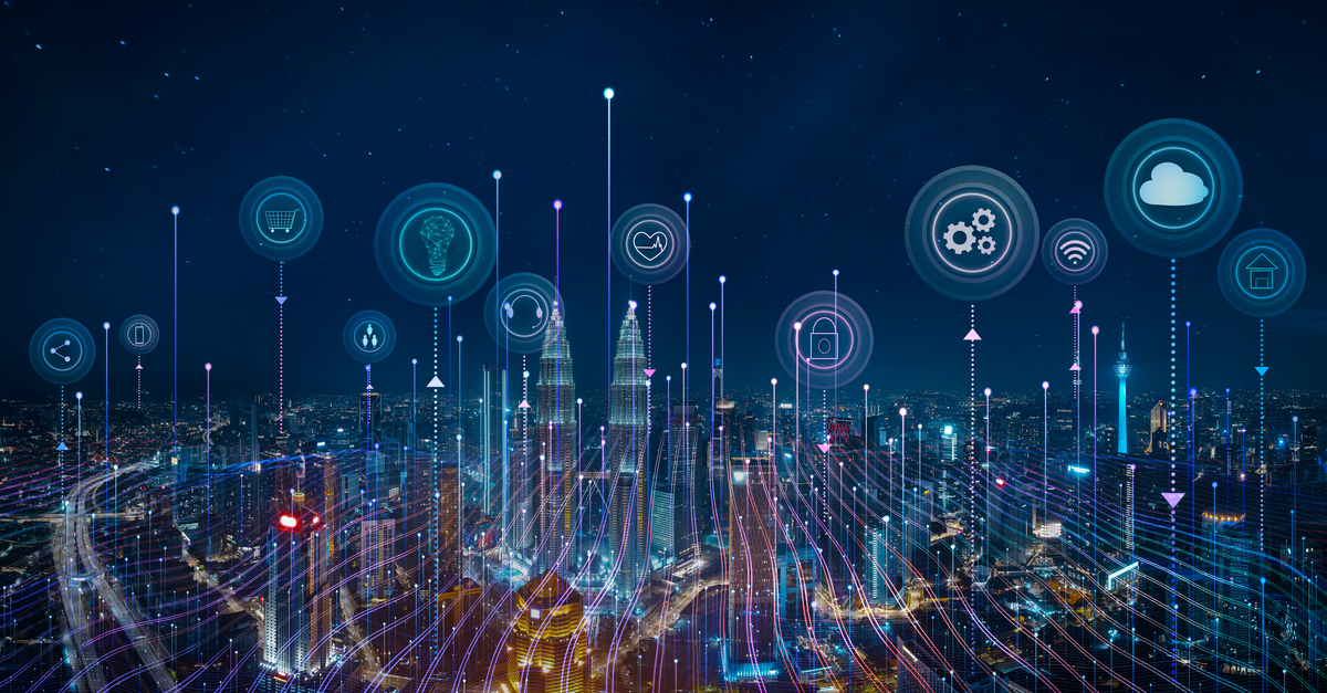 Infographic: 2022 Technology Trends in the Mortgage Industry