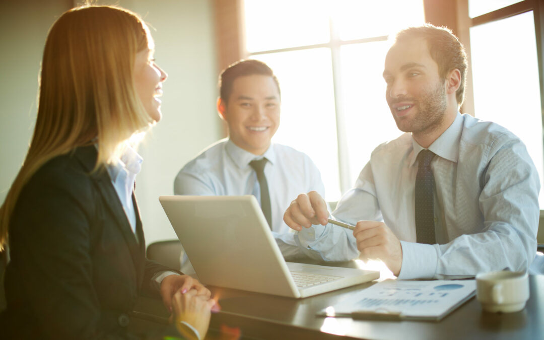 Infographic: Five Reasons to Utilize a CUSO