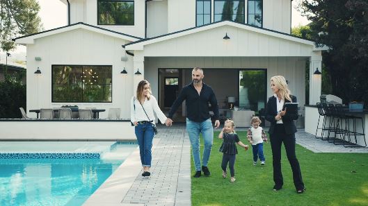 Infographic: Cultivating Realtor Relationships