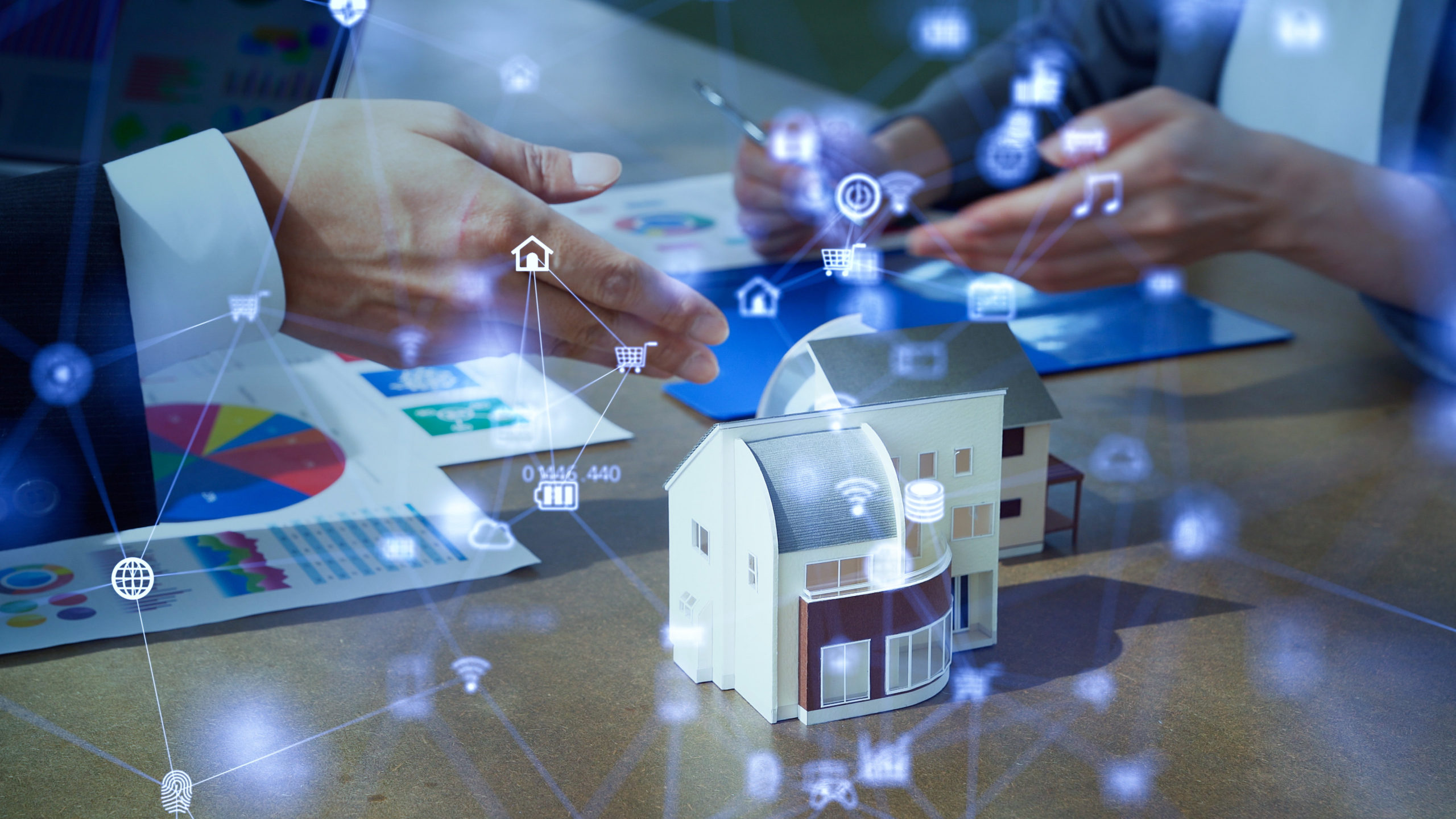 Marketing Home Lending in the Current Economy