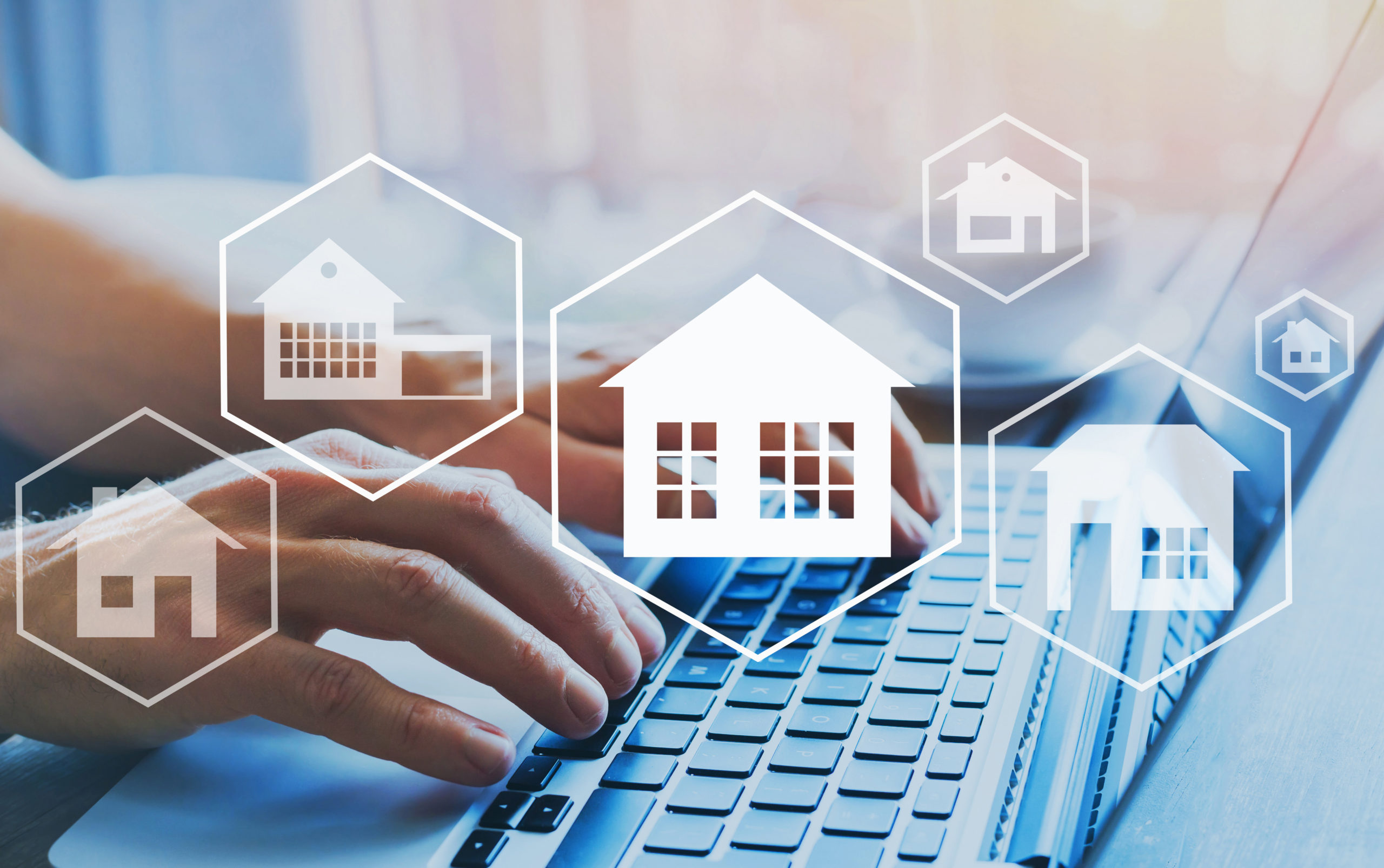 Infographic: Benefits of Working with a Mortgage CUSO