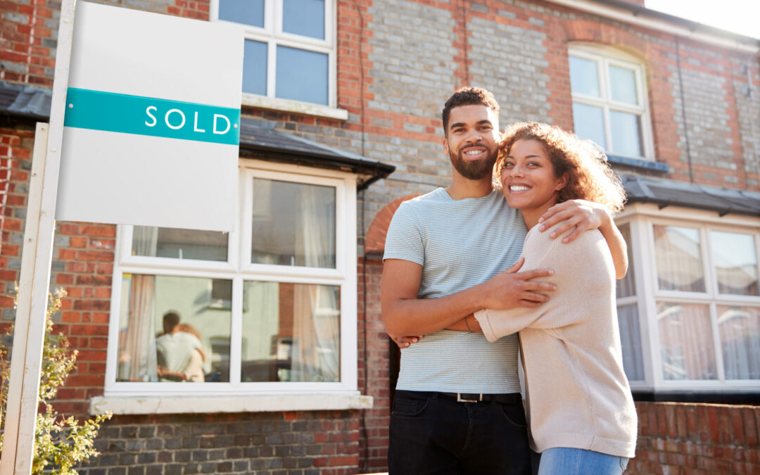 Bring First Time Homebuying Members Home in 2021