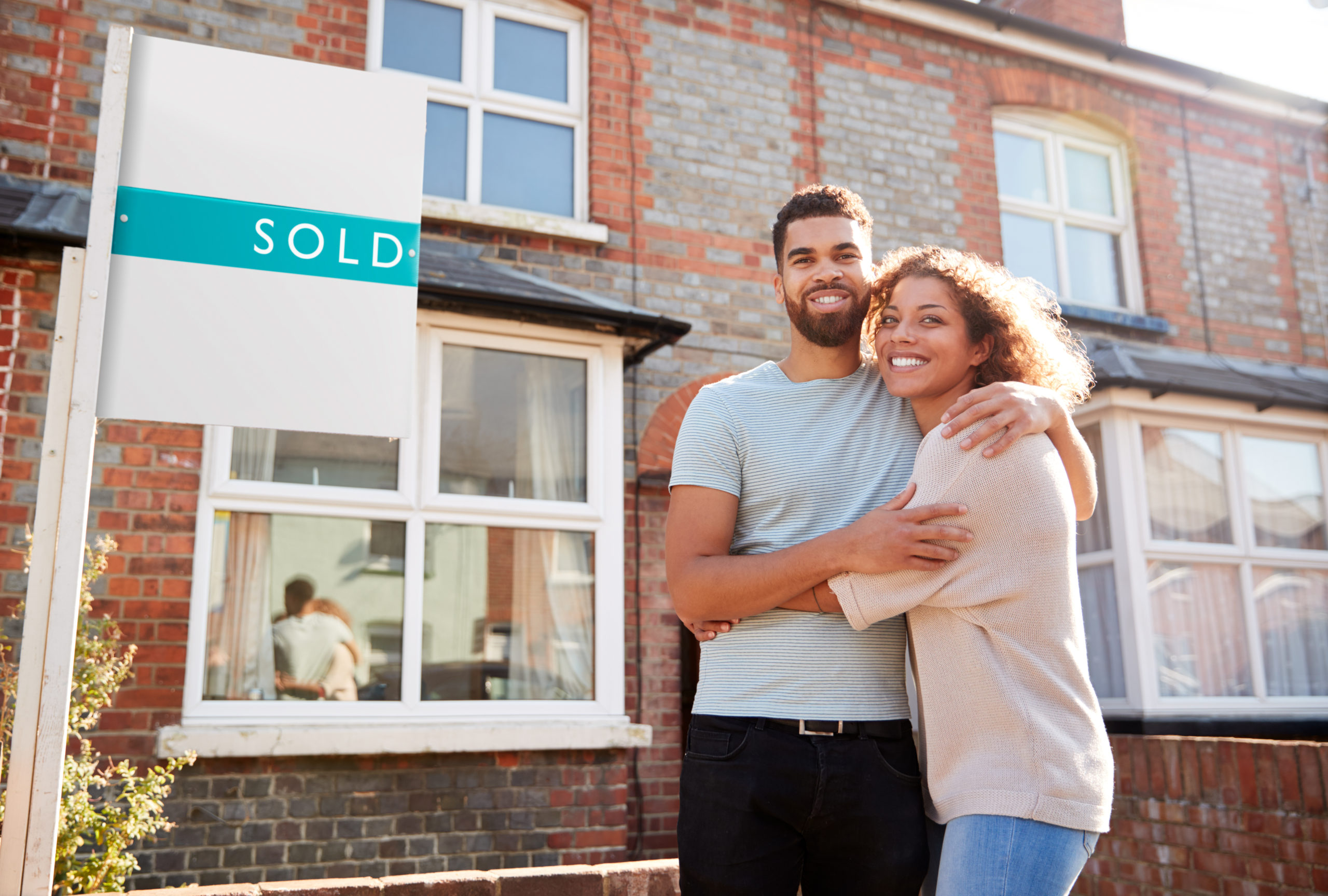 Bring First Time Homebuying Members Home in 2021