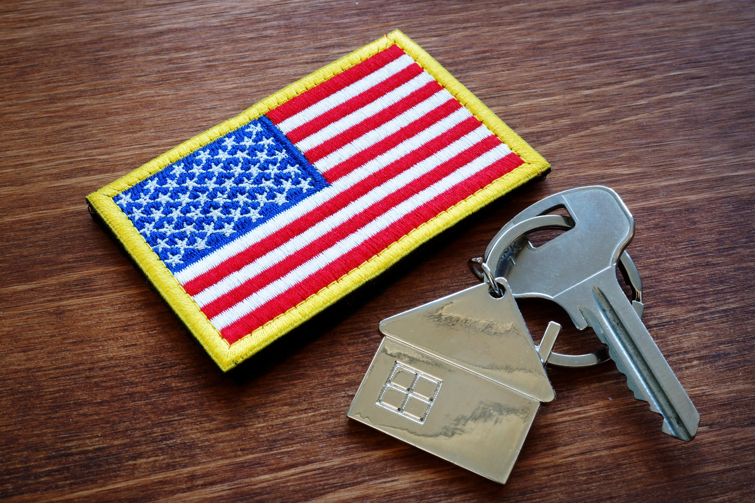 Why offer Government Lending Programs