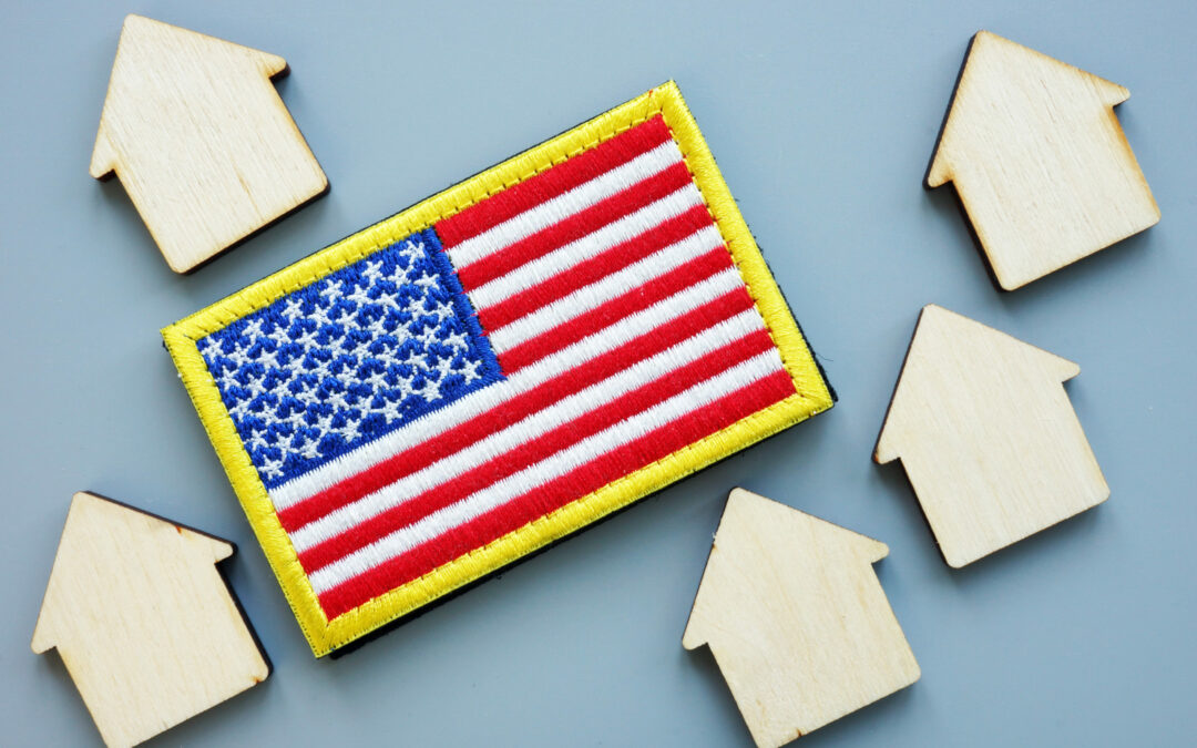 Government Lending Programs: A Way To Bring More Members Home