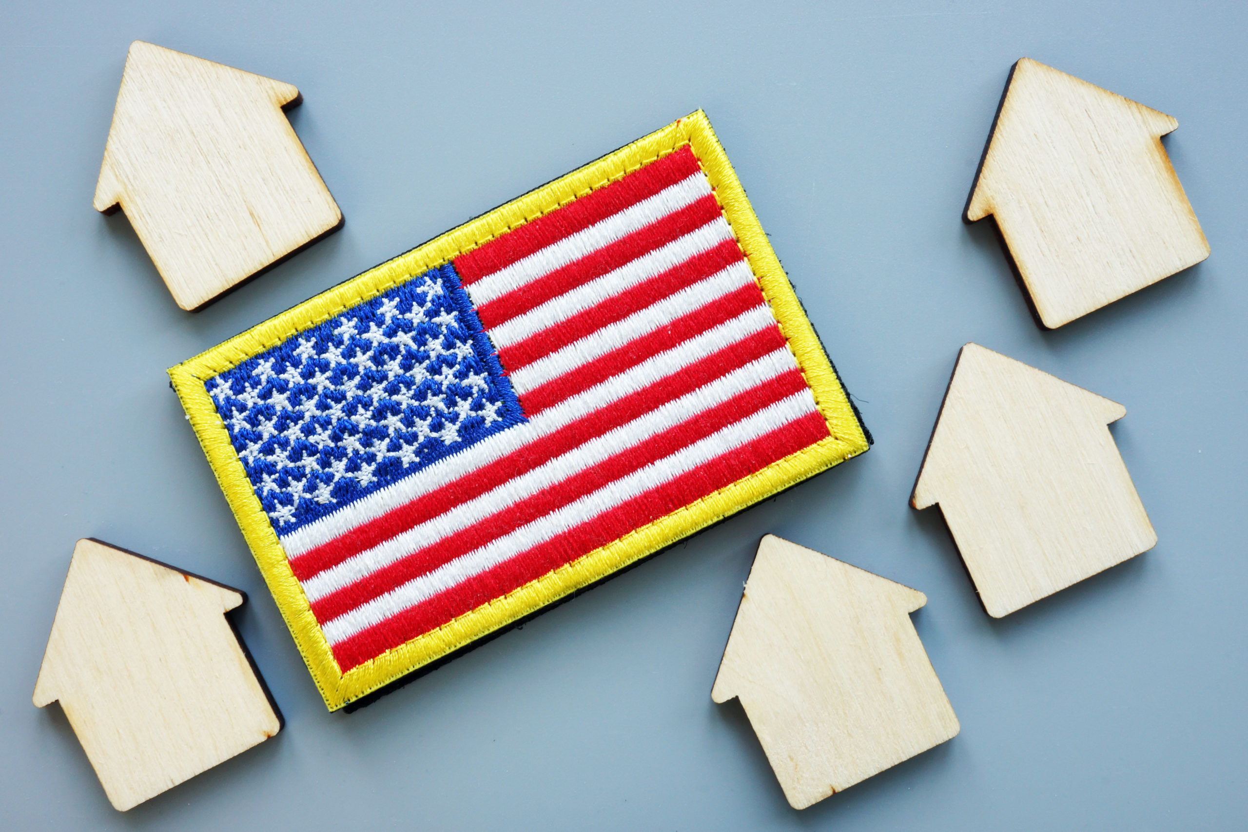 Government Lending Programs: A Way To Bring More Members Home