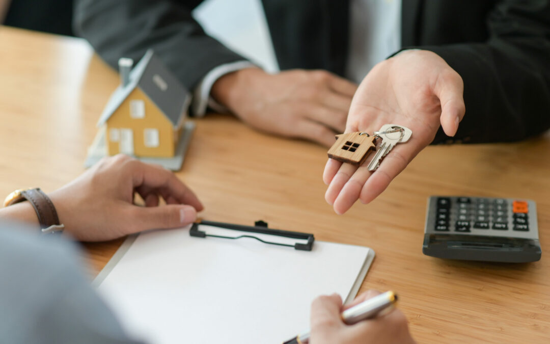 Home Mortgages: Why Credit Unions Should Bring Them to Members