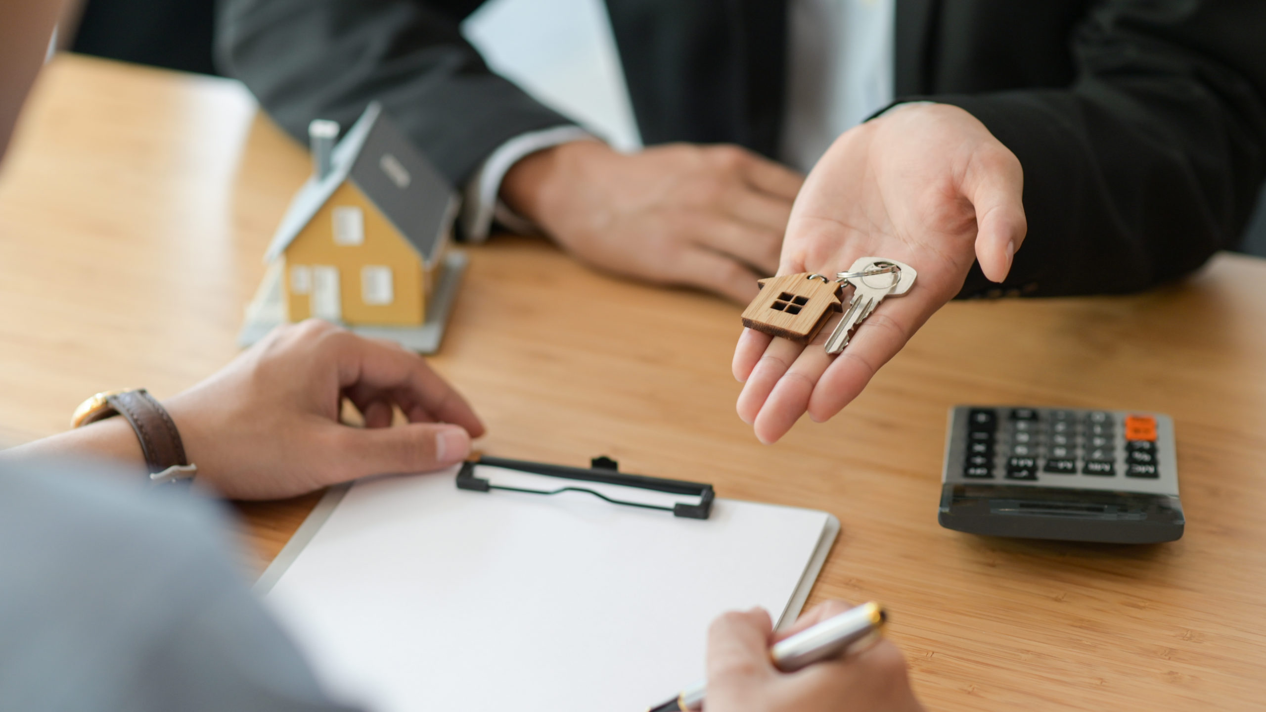 Home Mortgages: Why Credit Unions Should Bring Them to Members