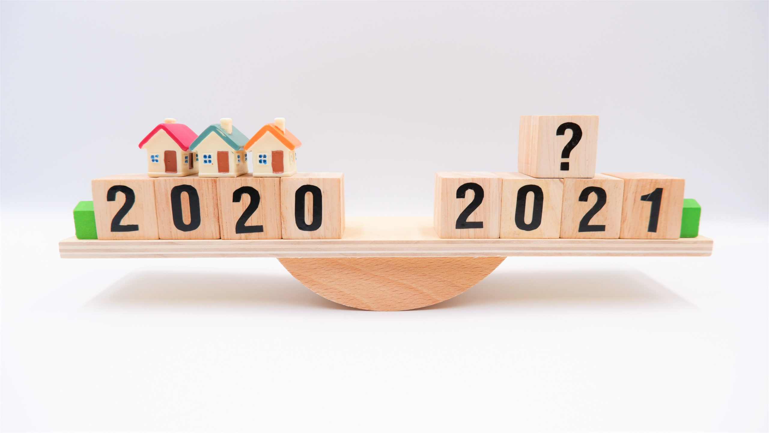 State of the Credit Union Mortgage Market: 4 Key Takeaways from 2020 and 4 Insights for 2021